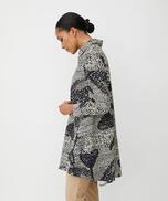 Masai 1011271 shirt print dot cotton