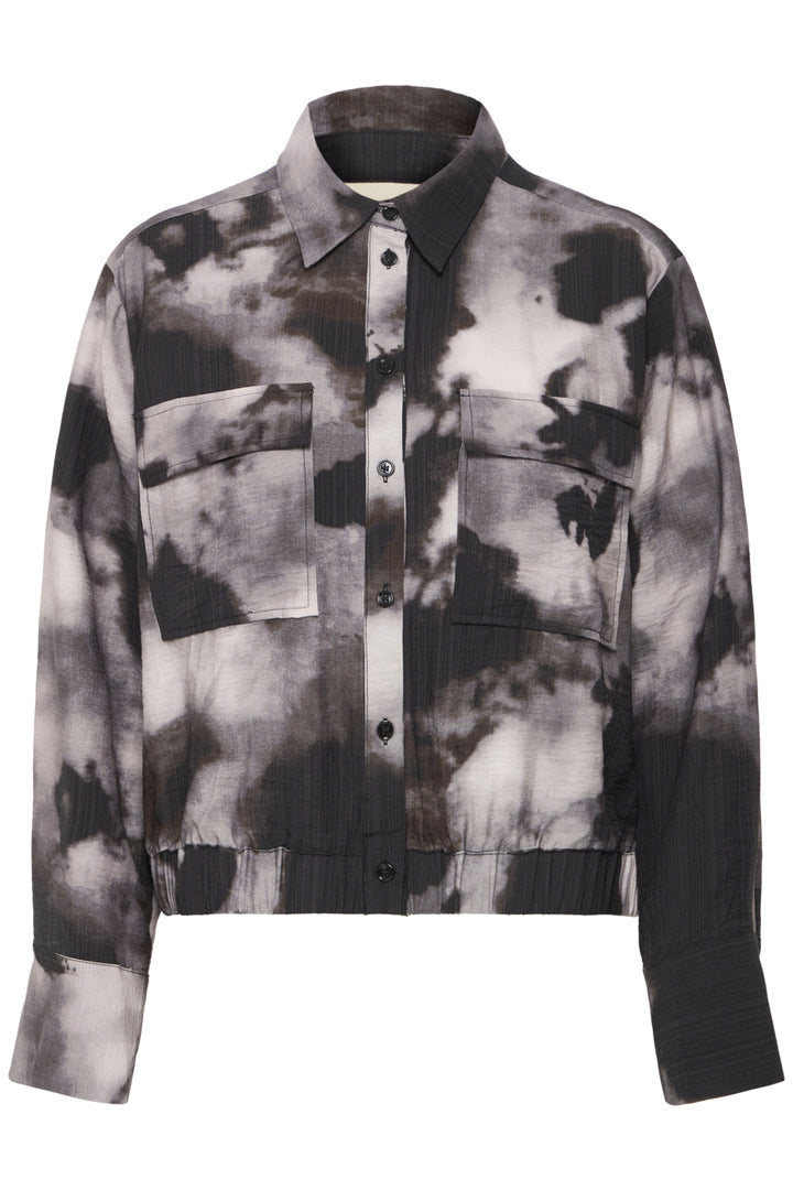 Fransa 20617106 fransa lainey shirt