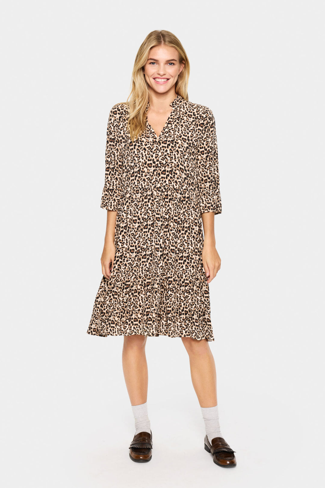Saint Tropez 30510220 ST TROPEZ EDA DRESS