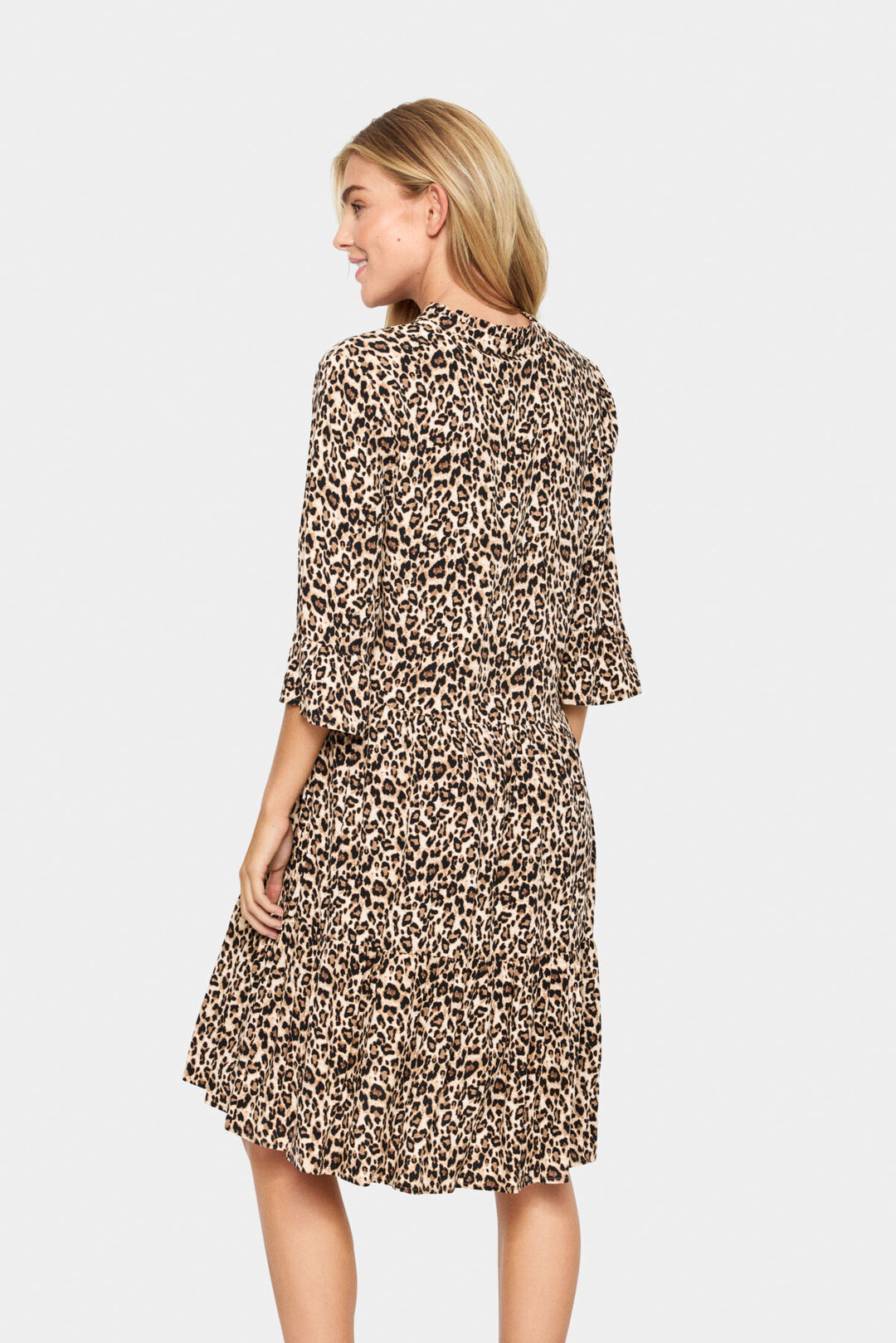 Saint Tropez 30510220 ST TROPEZ EDA DRESS