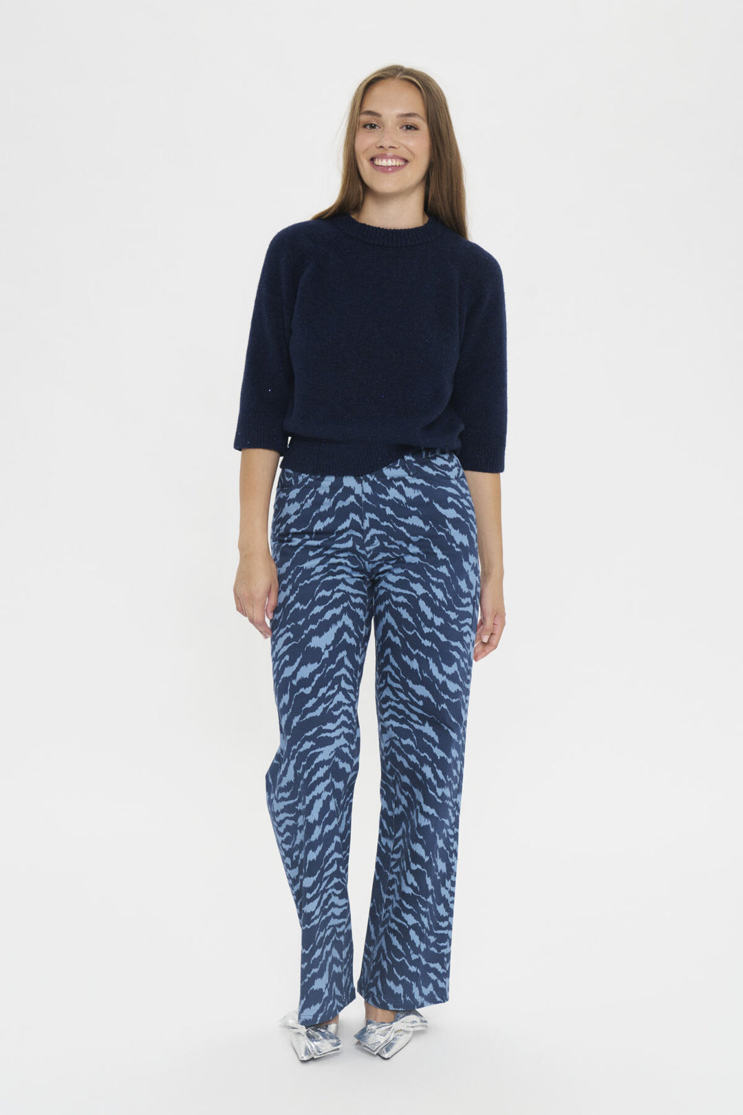 Saint Tropez 30514622 nova pullover