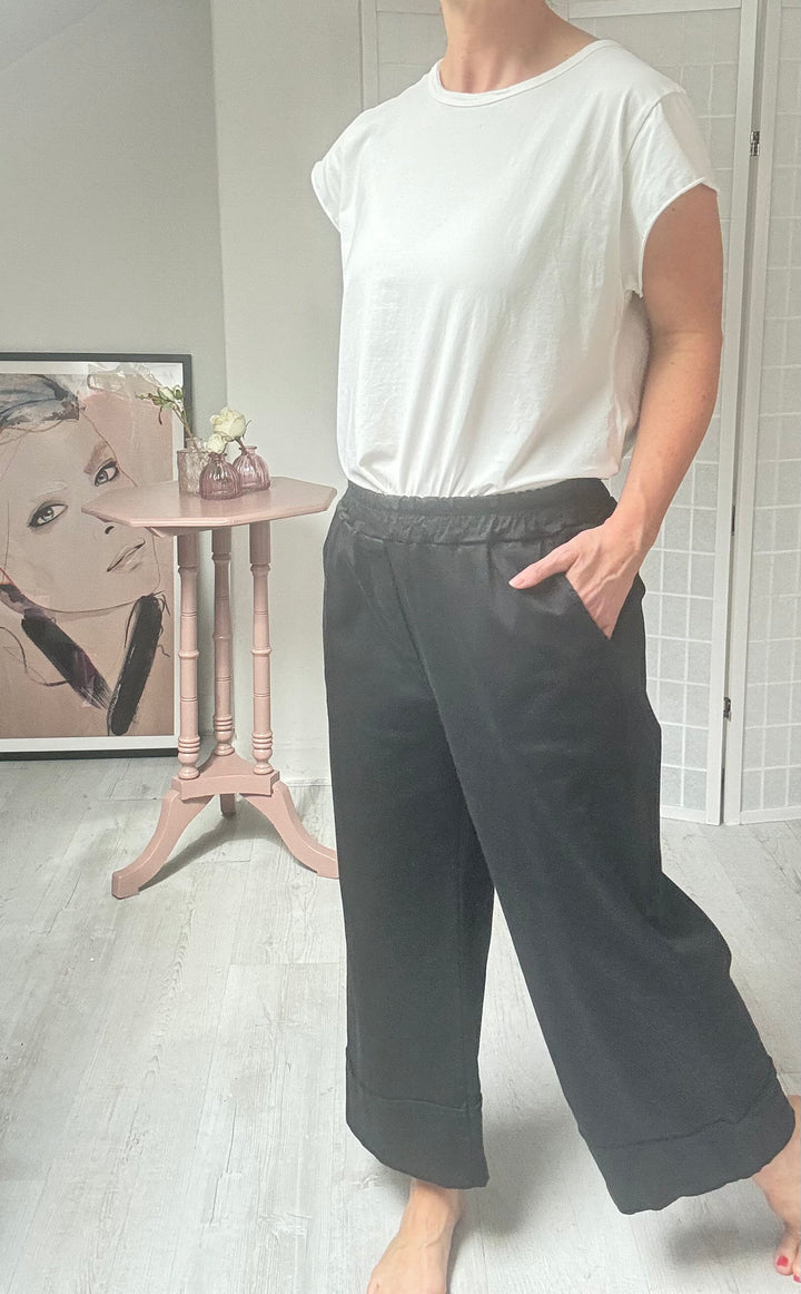 Studio Clothing turn up pant