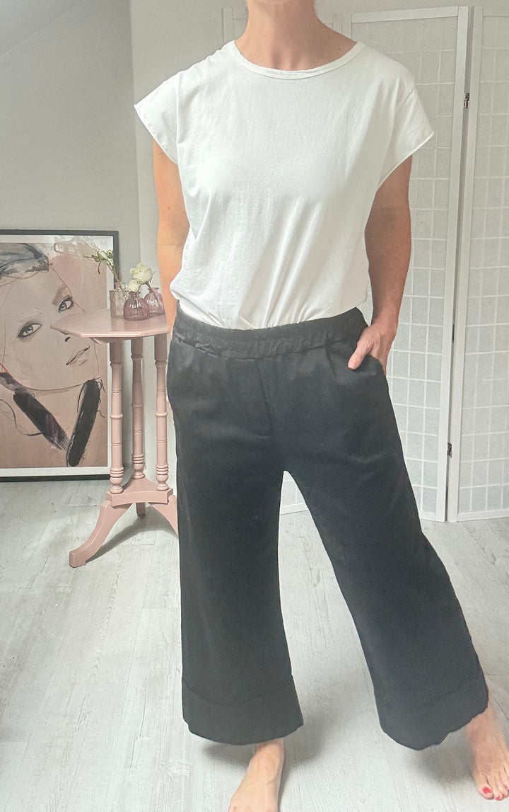 Studio Clothing turn up pant