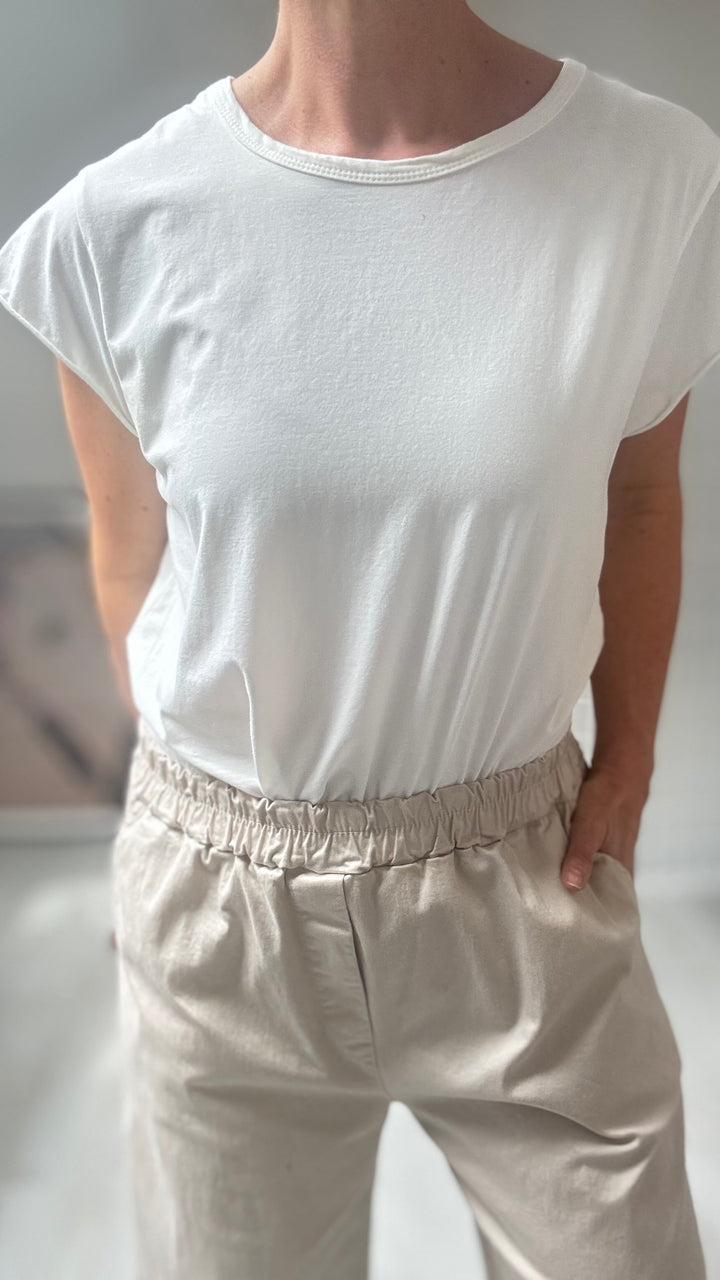 Studio Clothing Turn Up Pant