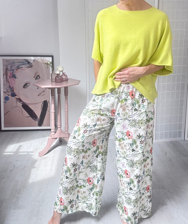 Studio Clothing Printed Trouser
