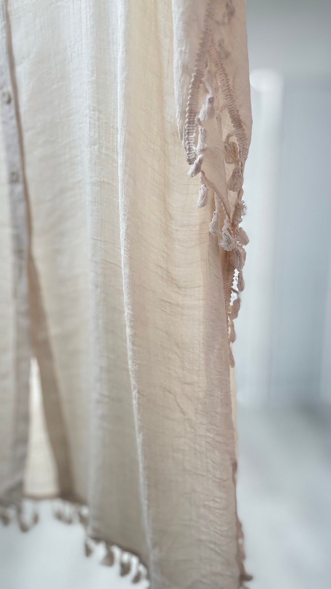 Studio Clothing Boho Shirt Boho Shirt